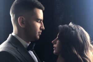 Дочь Кузьмы Скрябина показала снимки с девичника