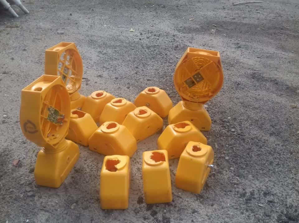 светильники