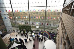 Лучшая страна для бизнеса по версии Forbes