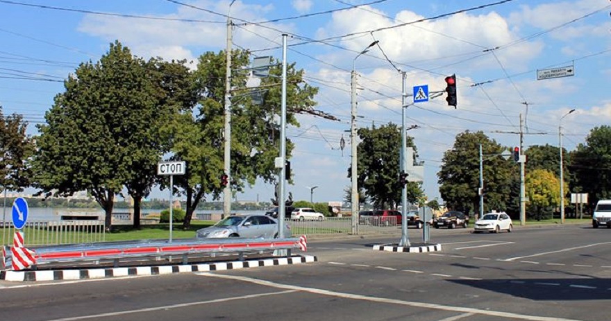 островок