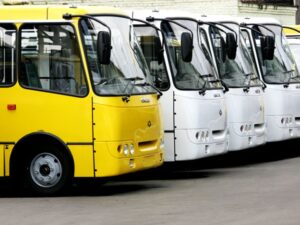 В Днепре исчезнет маршрут 105: правда или нет