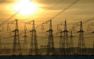 энергетика