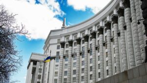 Украина ввела с 1 мая спецпошлину на импорт российского угля