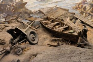 диорама днепр