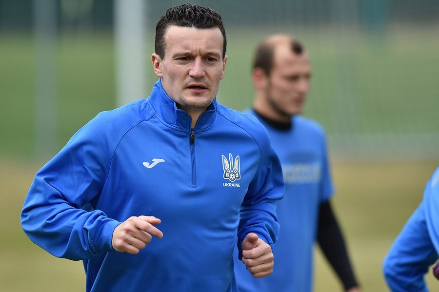 Федецкий сменит клуб