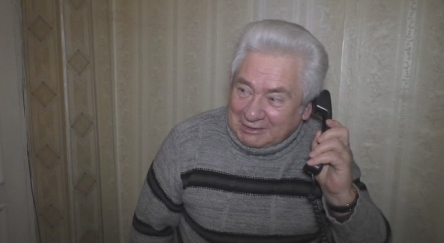 мобильный ЦНАП