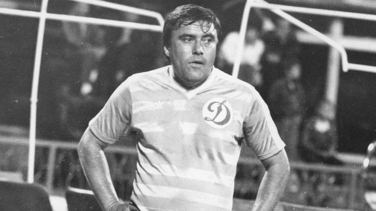 Виктор Матвиенко