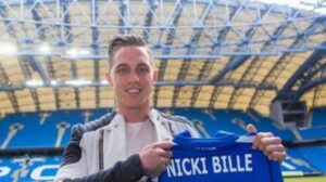 Никки Билли Нильсен