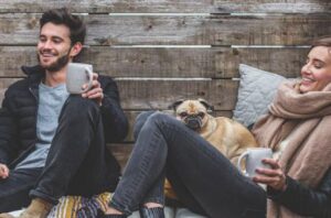 Молодая душа