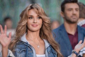 Оксана Марченко