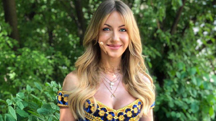 Леся Никитюк