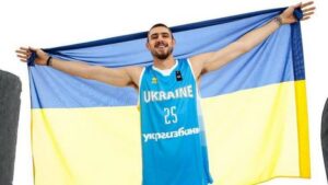 Алексей Лэнь