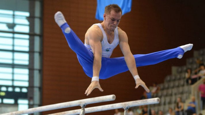 Олег Верняев