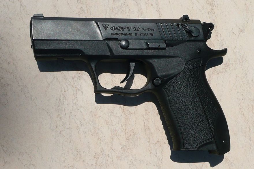 Форт 17, фото из открытых источников