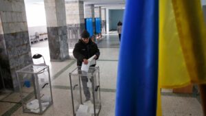 Президентская избирательная кампания