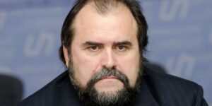 Охрименко