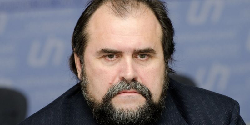 Охрименко