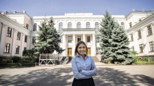 Министерство образования изменило стандарты обучения в лицеях