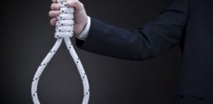 доведение до самоубийства