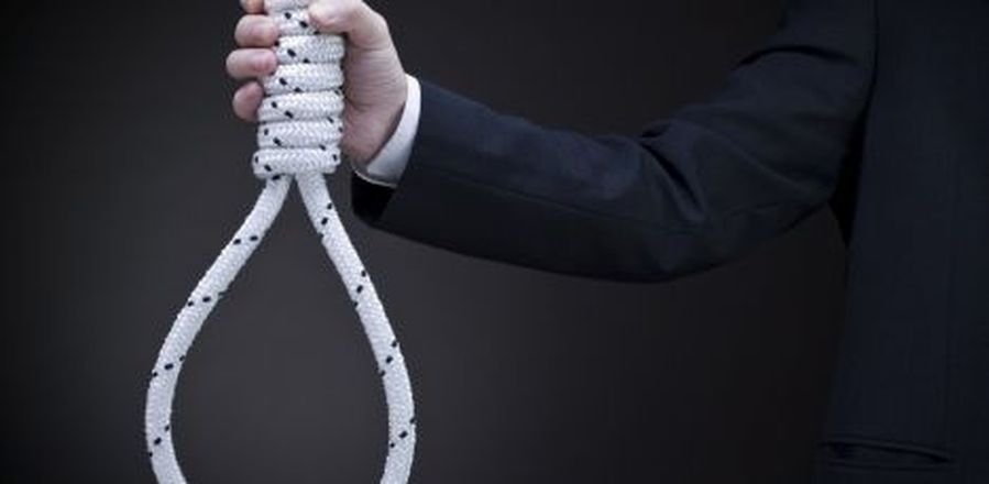 доведение до самоубийства