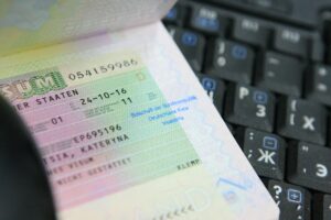 оформления авиабилетов