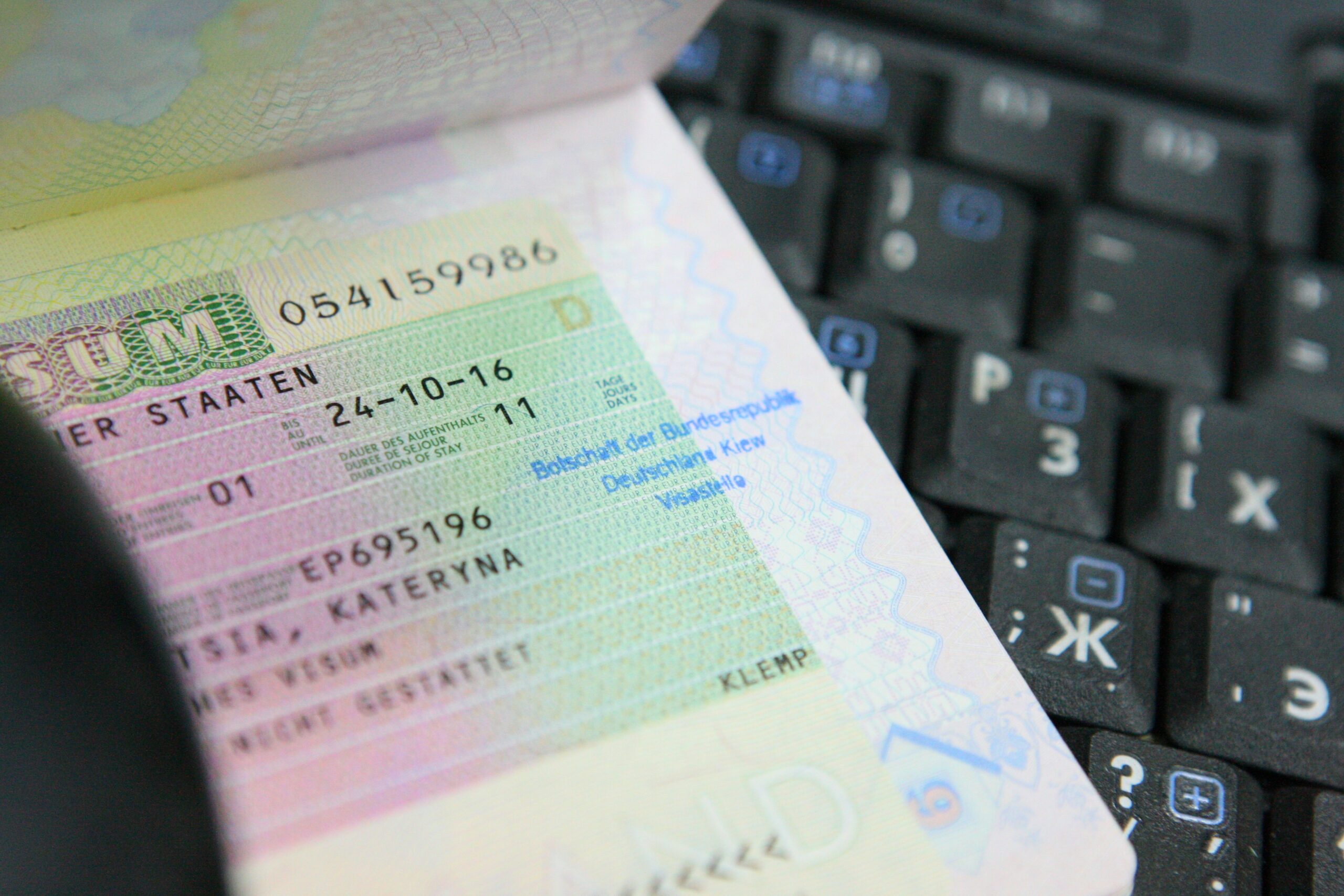 оформления авиабилетов