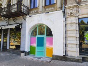 фасад