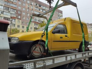 Автохам мешал запустить отопление