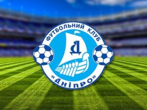 ФК Днепр