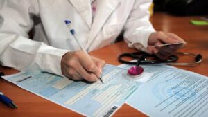 В Украине новые правила выдачи больничных: что изменилось