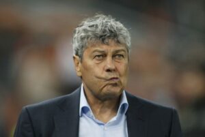 Кокорин послал Луческу