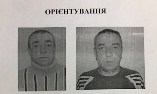 розыск