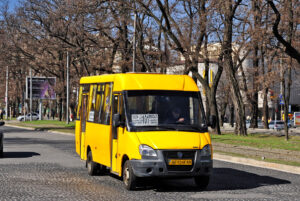 В Днепре не будут повышать стоимость проезда в маршрутках
