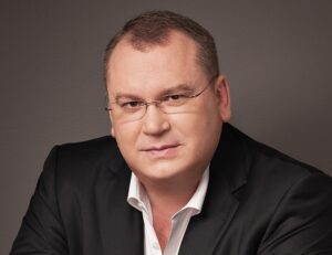 Валентин Резниченко, фото из открытых источников