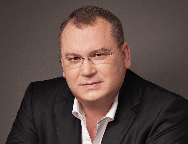 Валентин Резниченко, фото из открытых источников