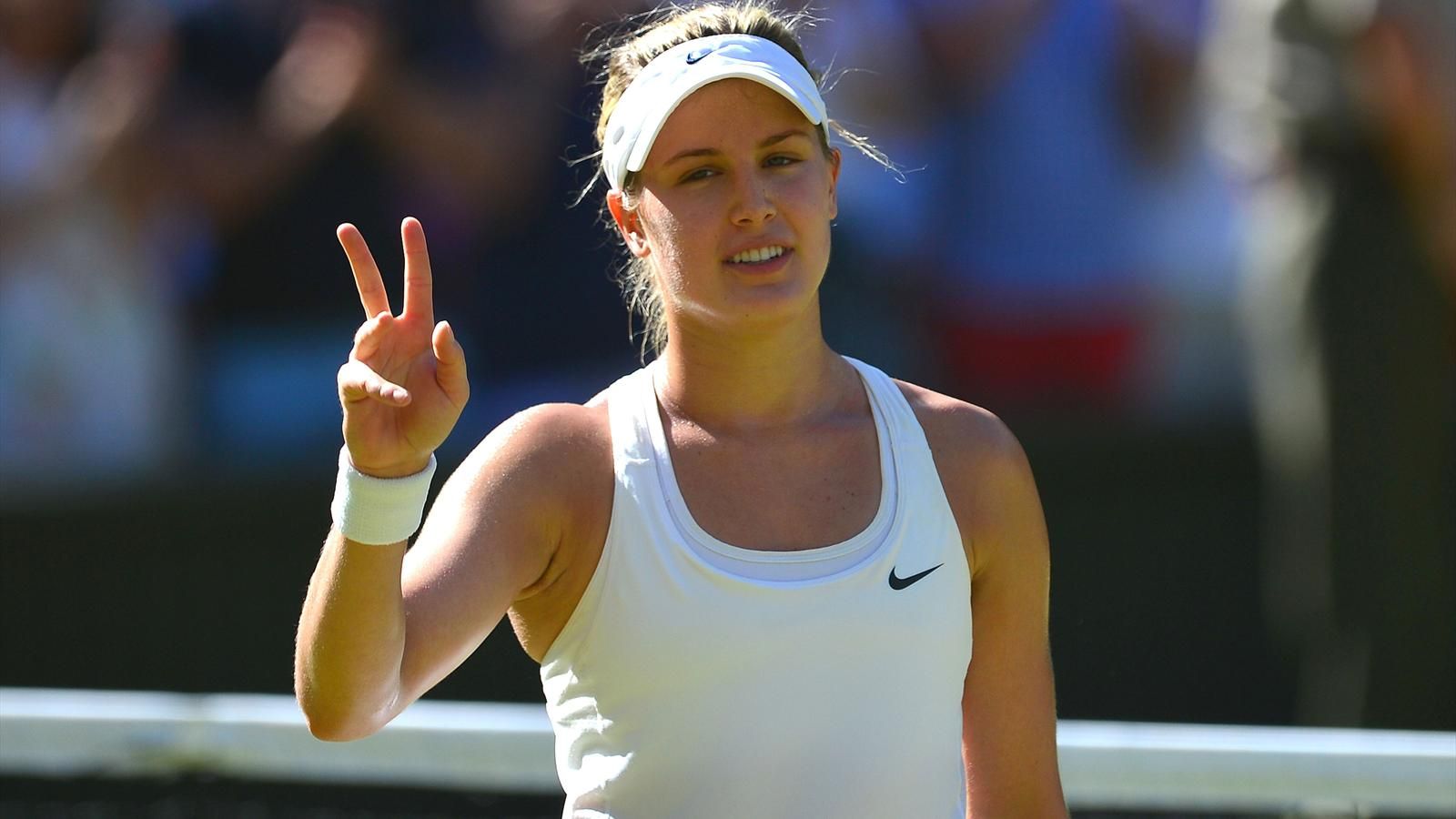 Знаменитая теннисистка сделала селфи в уборной