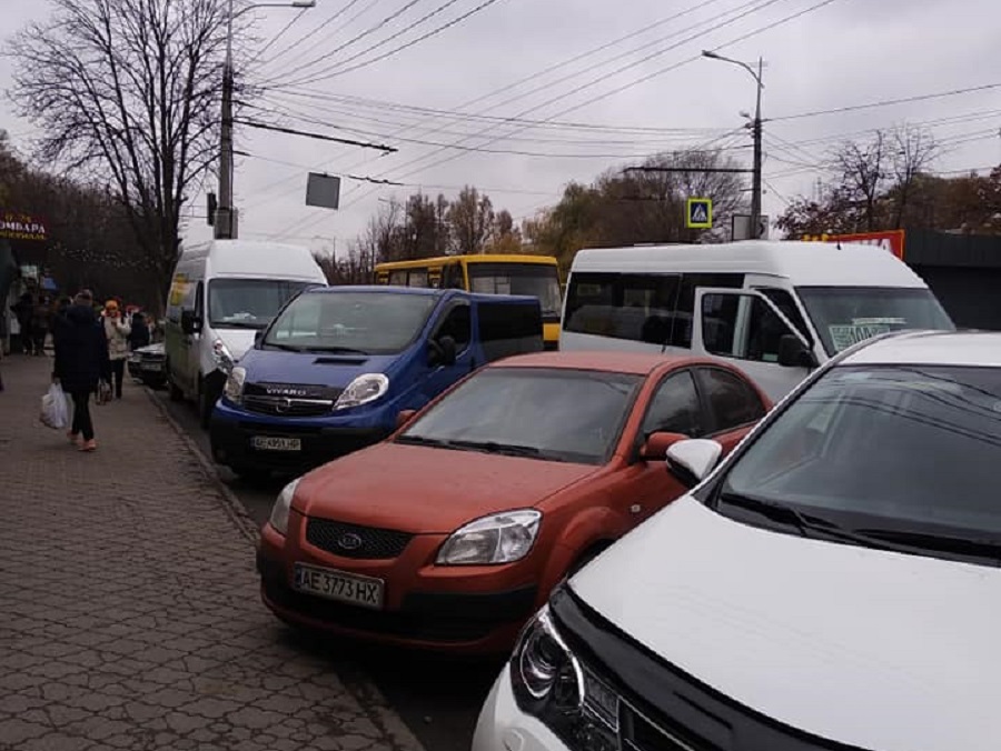 Автохамы