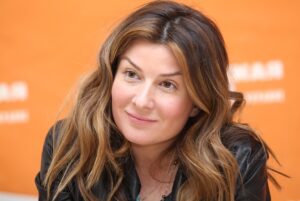 Жанна Бадоева