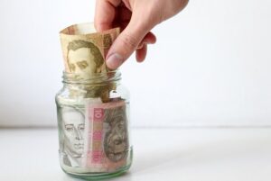 деньги, банка