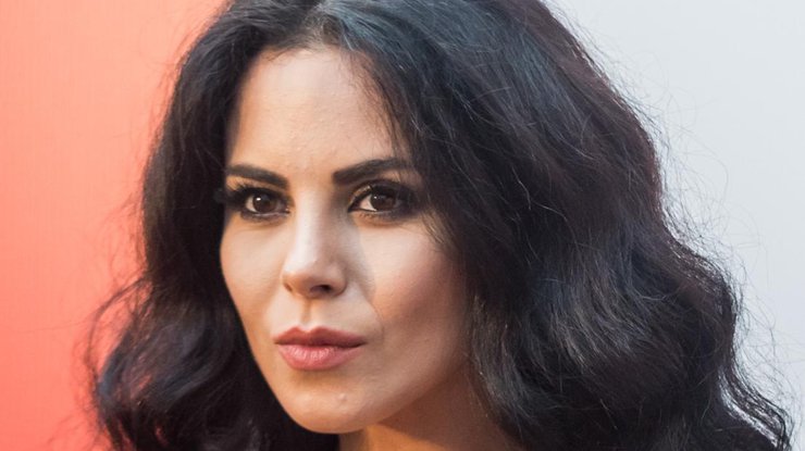 Настя Каменских