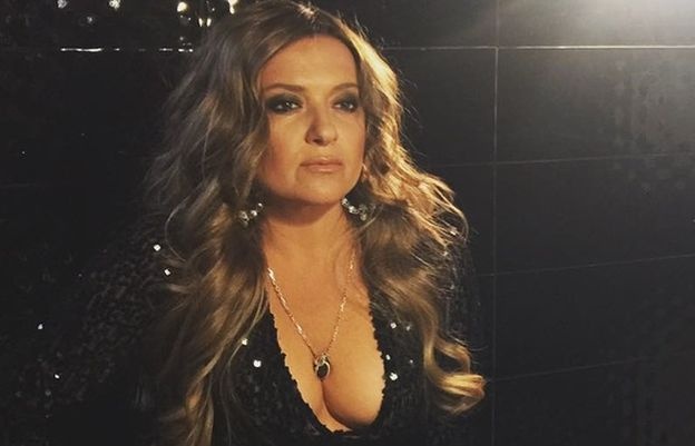 Наталья Могилевская