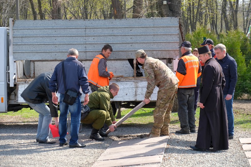 Алексей Залевский