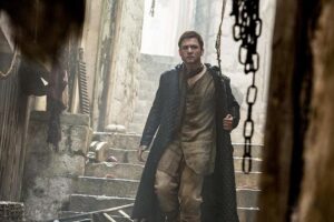 Робин Гуд, кадр из фильма