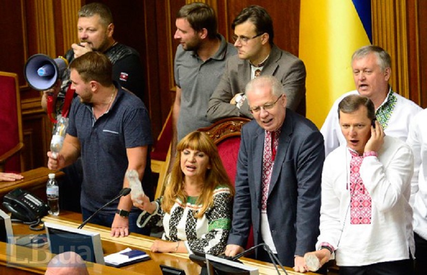 Алексей Шевчук