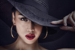 Роковая женщина