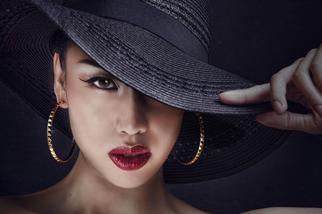 Роковая женщина