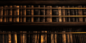 библиотека