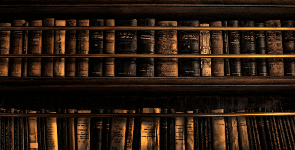 библиотека