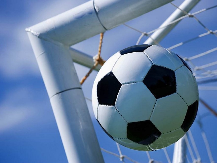 Топ-100. Лучшие голы 2016