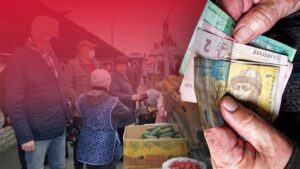 Что изменится в Украине с 1 мая